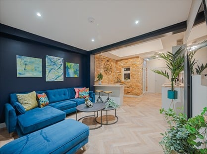 Room in a Shared House, Mostyn Road, B16
