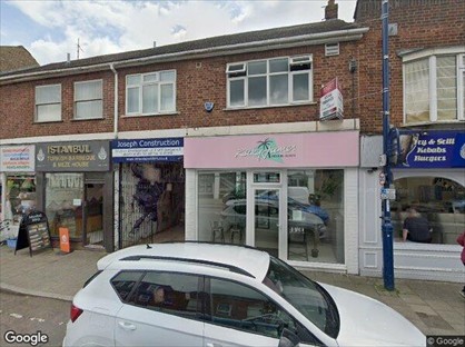 1 Bed Flat, High Street, PE19