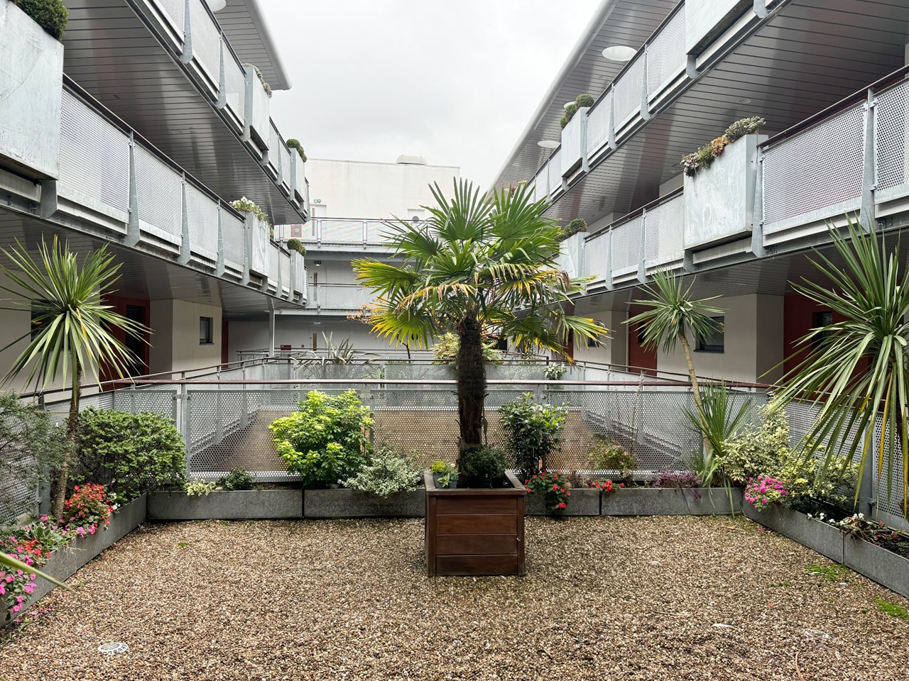 Additional image 2 of 2 Bed Penthouse, Park View, CF10, N1 7GU