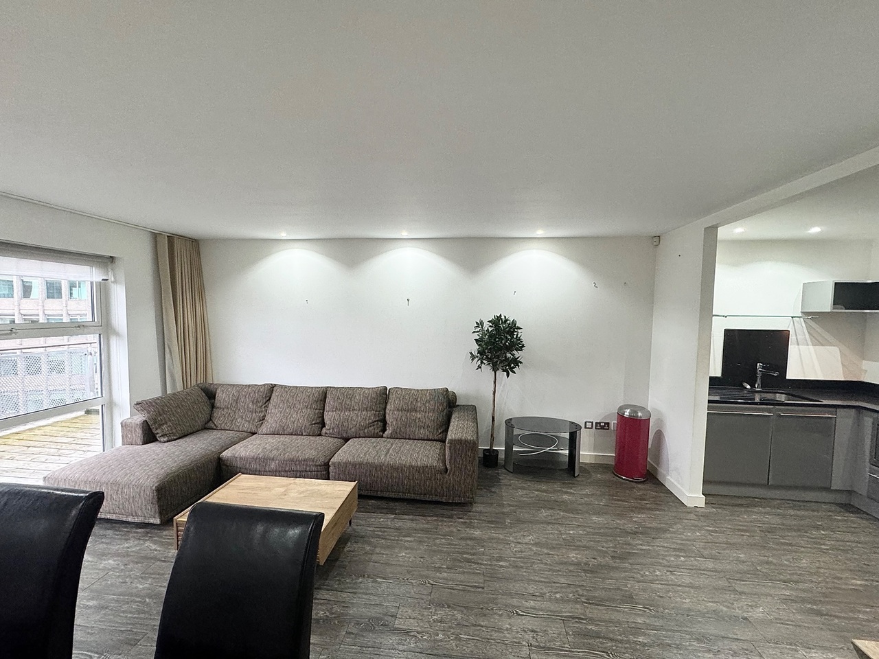 Additional image 4 of 2 Bed Penthouse, Park View, CF10, N1 7GU
