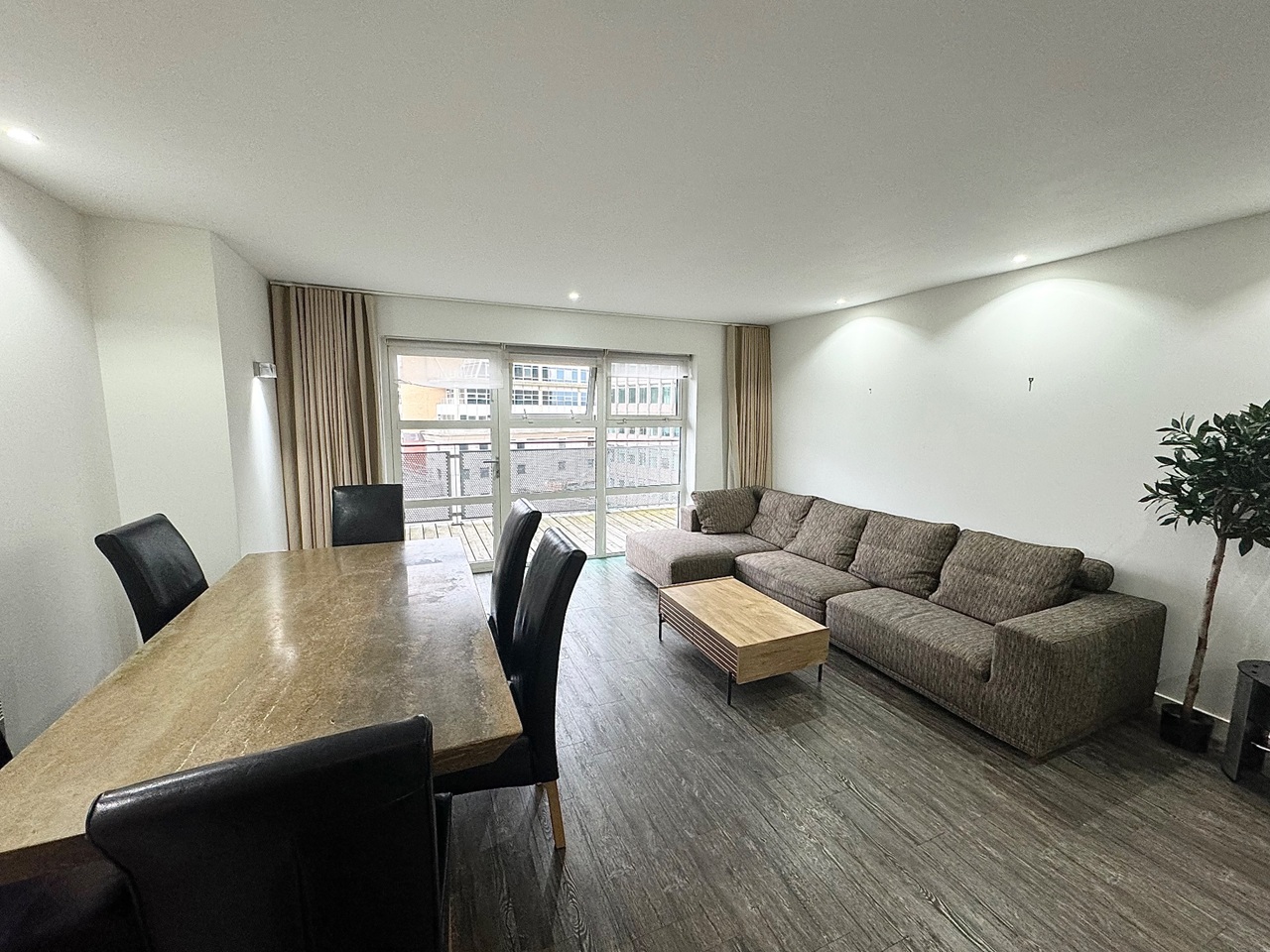 Additional image 6 of 2 Bed Penthouse, Park View, CF10, N1 7GU
