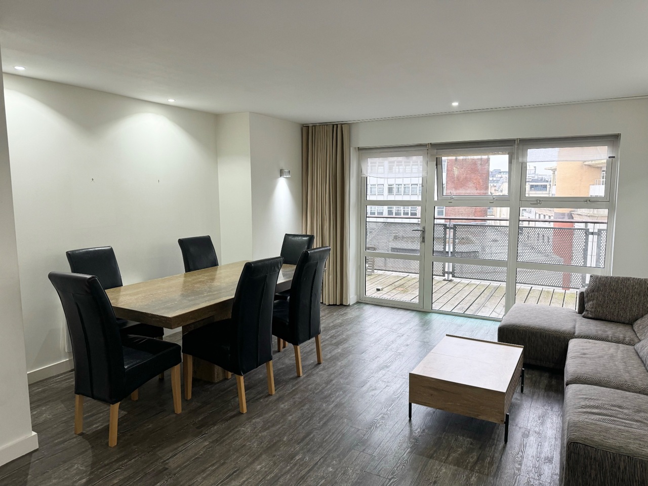 Additional image 7 of 2 Bed Penthouse, Park View, CF10, N1 7GU