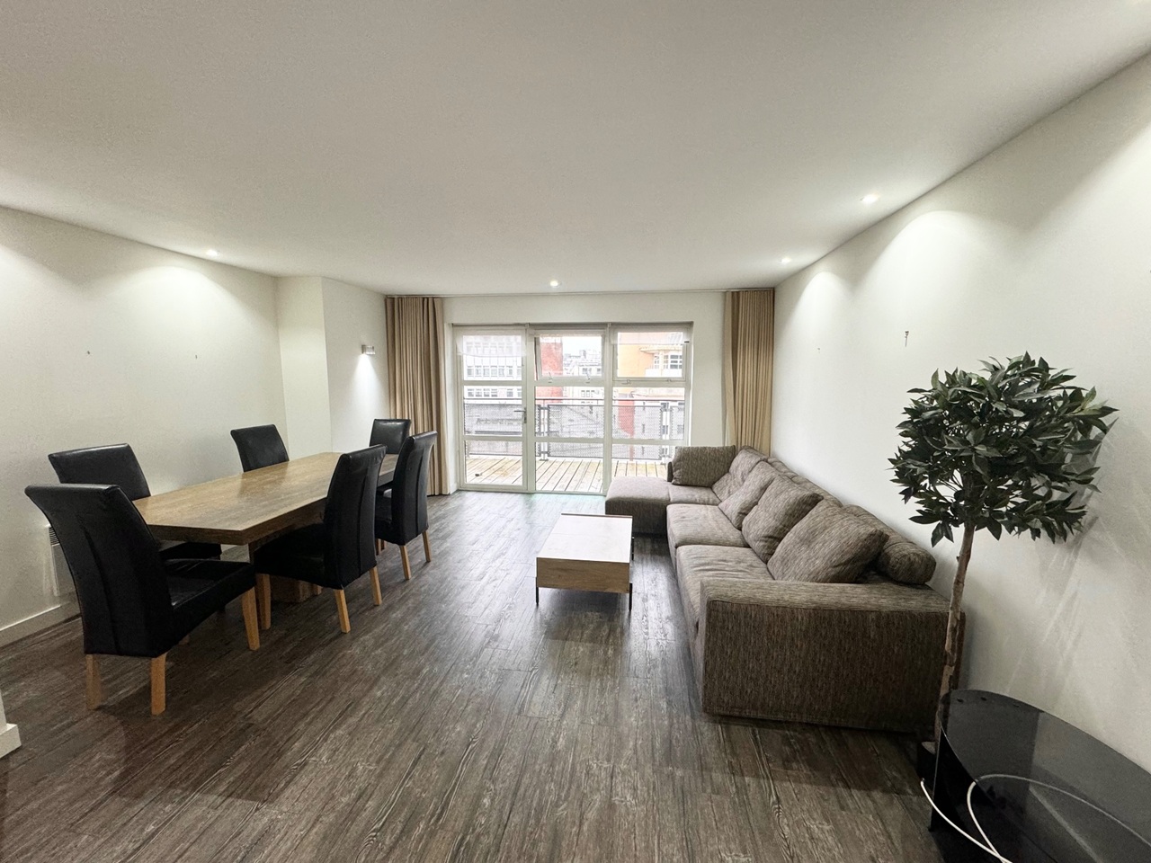 Additional image 8 of 2 Bed Penthouse, Park View, CF10, N1 7GU