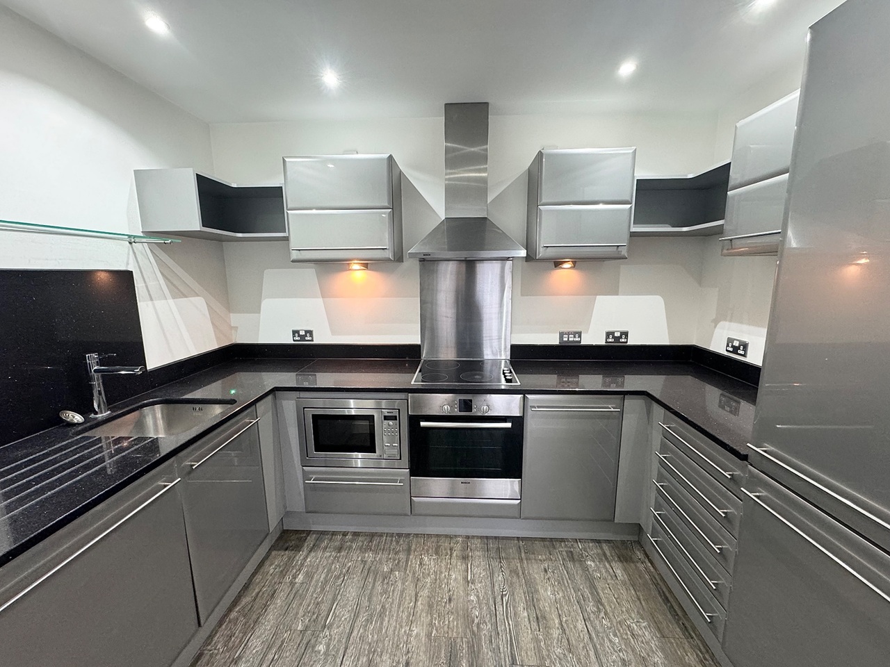 Additional image 9 of 2 Bed Penthouse, Park View, CF10, N1 7GU