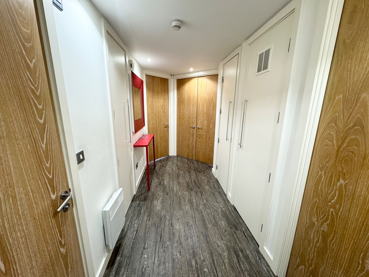 Additional image 11 of 2 Bed Penthouse, Park View, CF10, N1 7GU