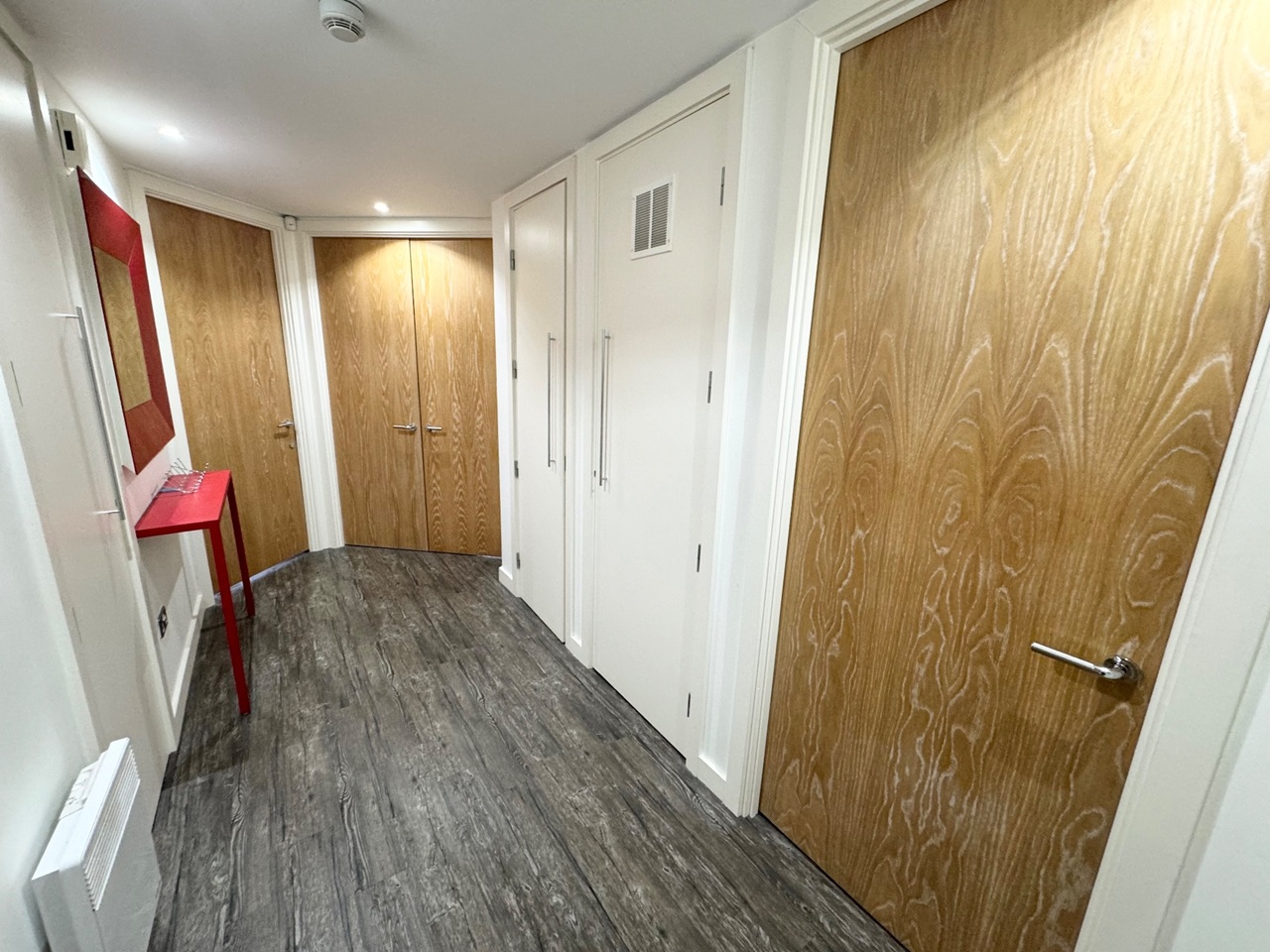 Additional image 12 of 2 Bed Penthouse, Park View, CF10, N1 7GU