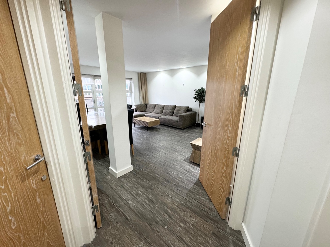 Additional image 13 of 2 Bed Penthouse, Park View, CF10, N1 7GU