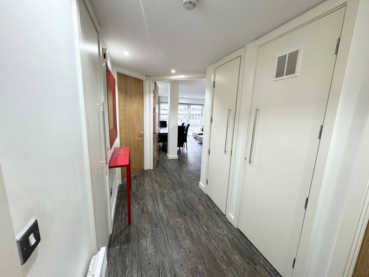 Additional image 14 of 2 Bed Penthouse, Park View, CF10, N1 7GU