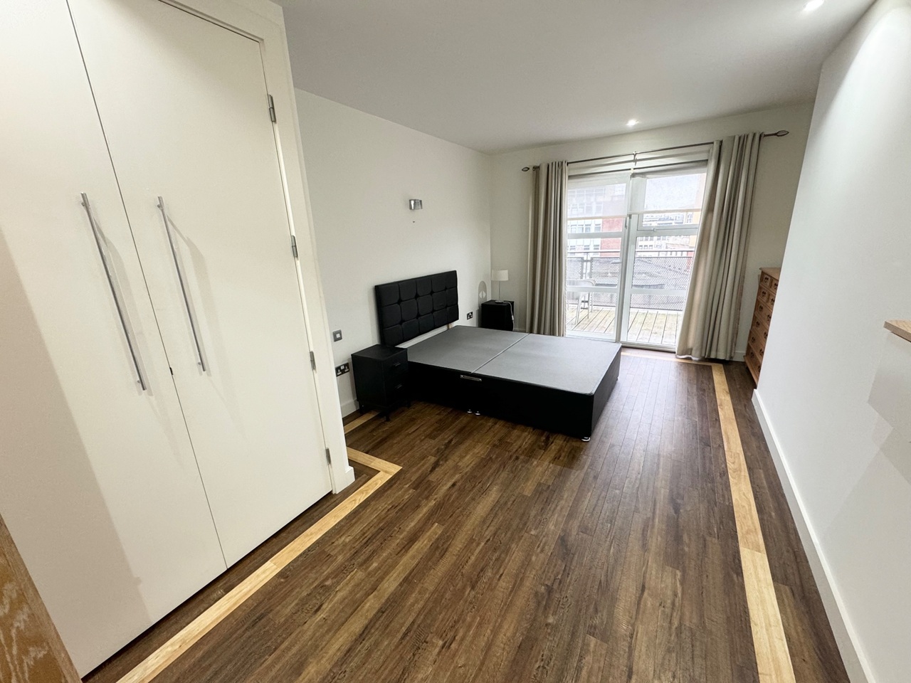 Additional image 16 of 2 Bed Penthouse, Park View, CF10, N1 7GU