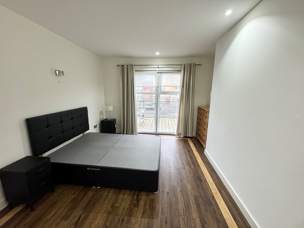 Additional image 17 of 2 Bed Penthouse, Park View, CF10, N1 7GU