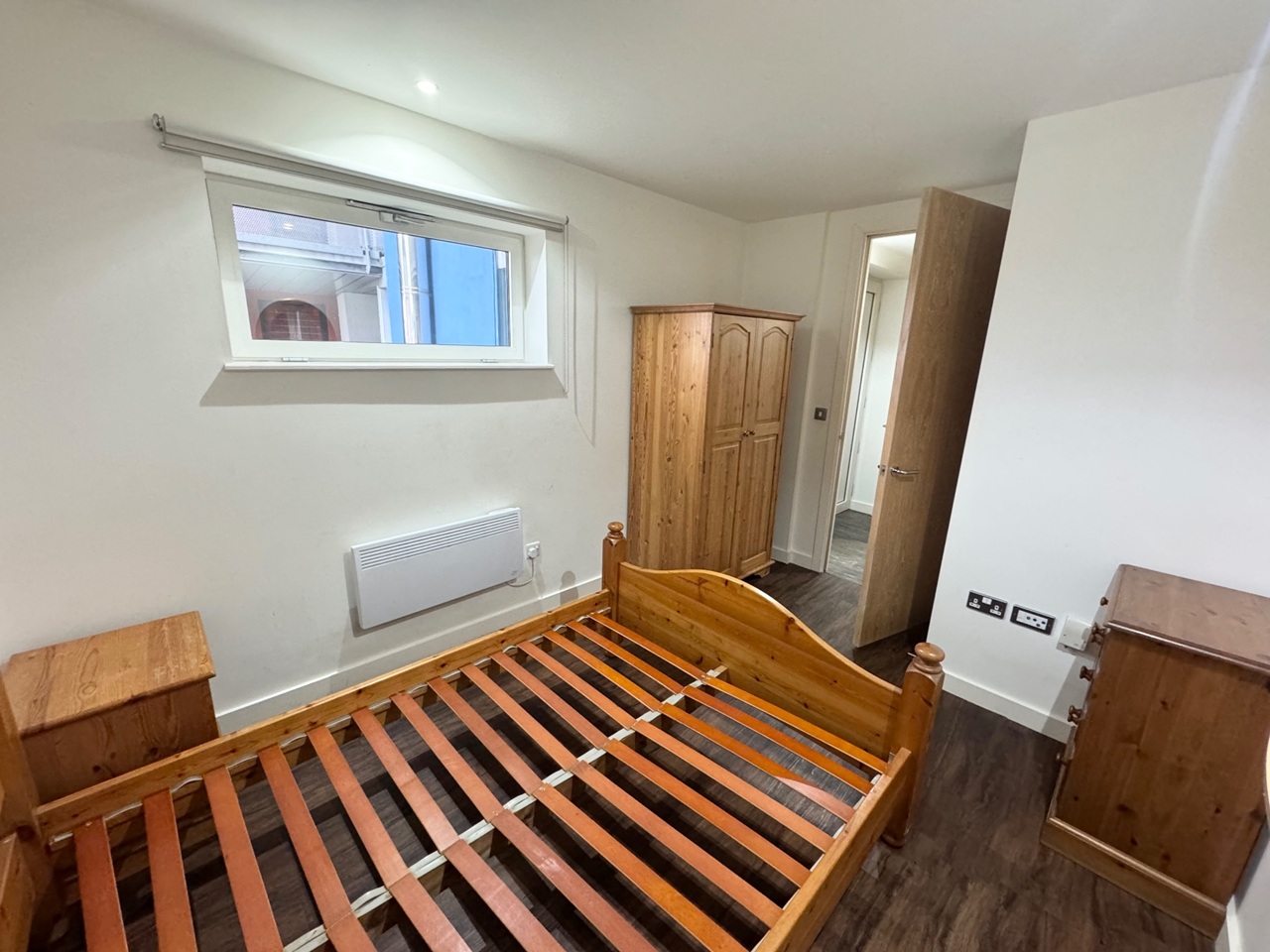 Additional image 18 of 2 Bed Penthouse, Park View, CF10, N1 7GU