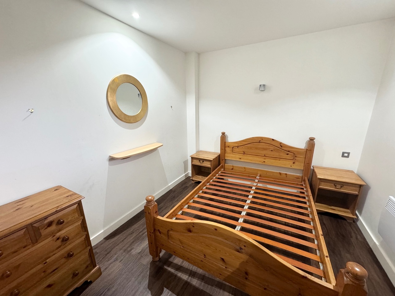 Additional image 19 of 2 Bed Penthouse, Park View, CF10, N1 7GU