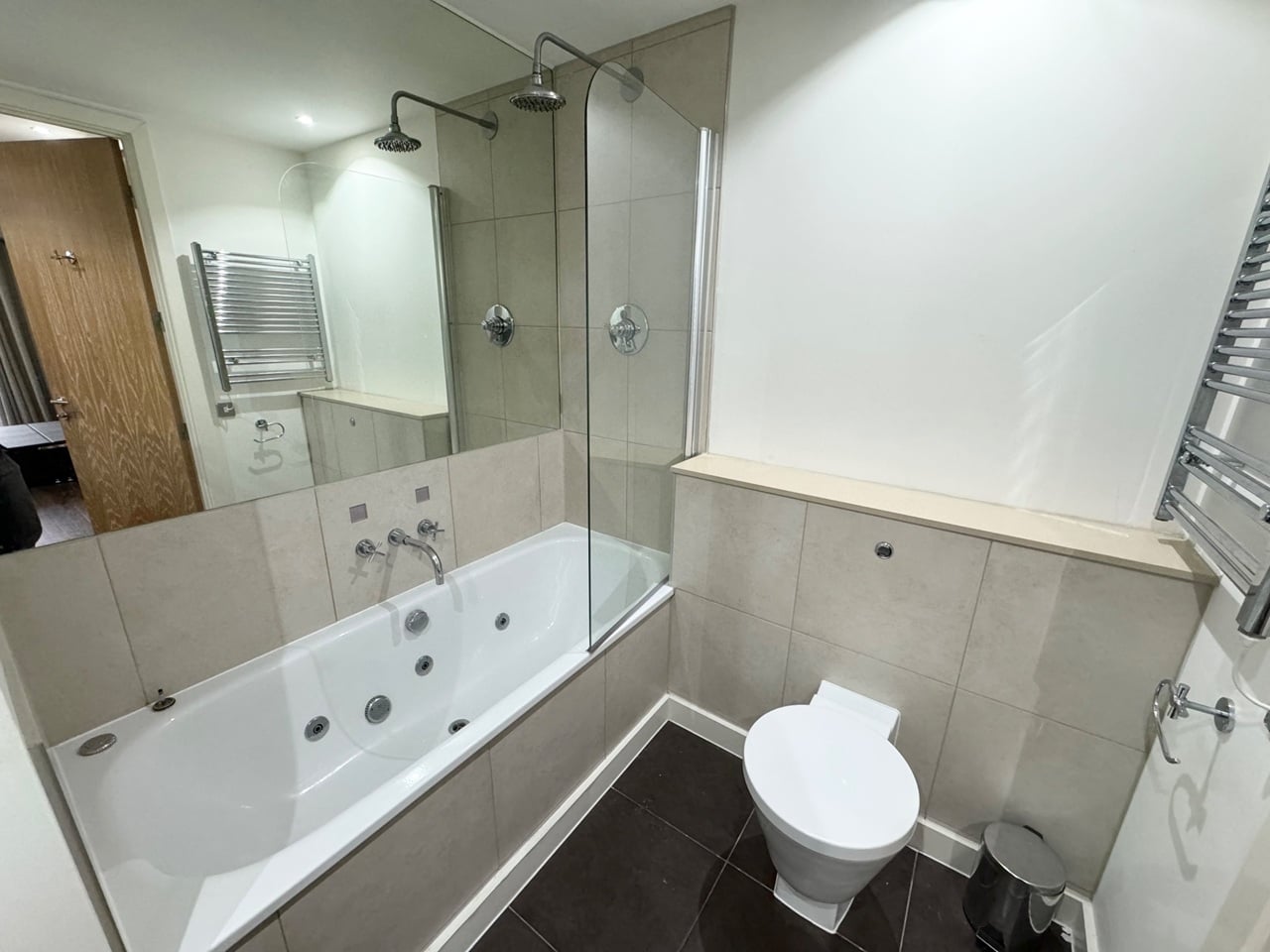 Additional image 20 of 2 Bed Penthouse, Park View, CF10, N1 7GU