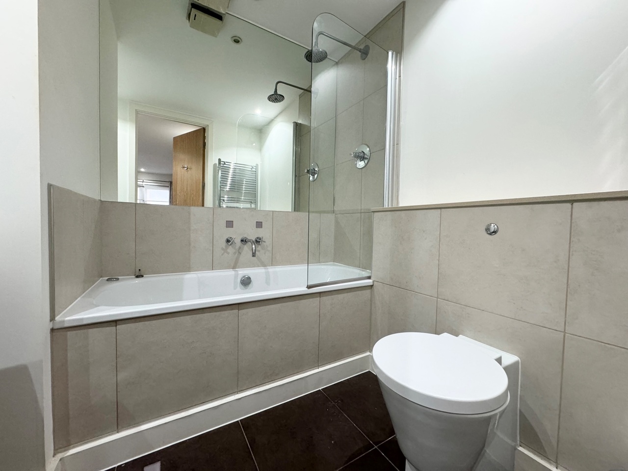 Additional image 21 of 2 Bed Penthouse, Park View, CF10, N1 7GU