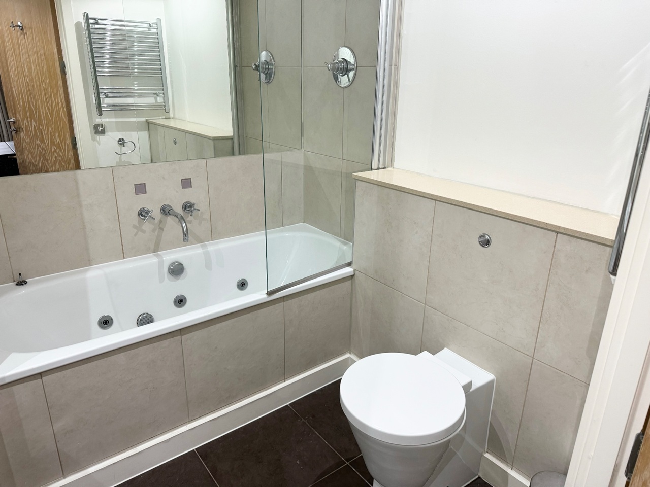 Additional image 23 of 2 Bed Penthouse, Park View, CF10, N1 7GU