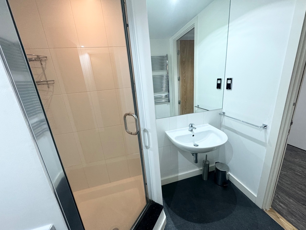 Additional image 24 of 2 Bed Penthouse, Park View, CF10, N1 7GU