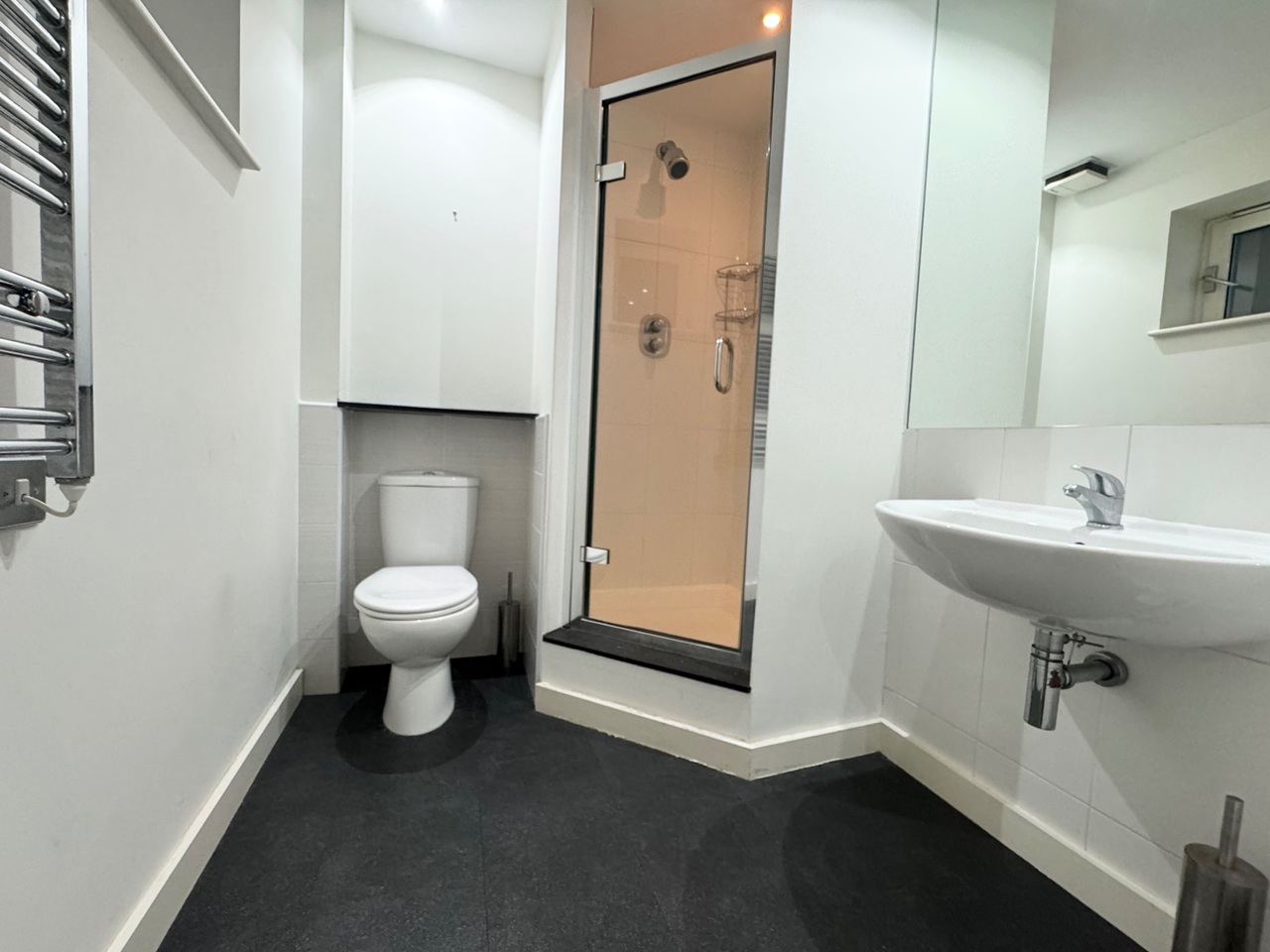 Additional image 25 of 2 Bed Penthouse, Park View, CF10, N1 7GU