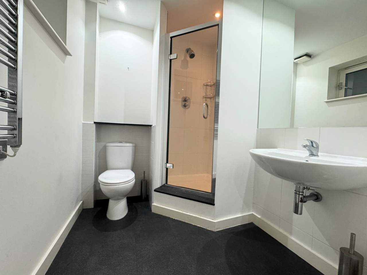 Additional image 26 of 2 Bed Penthouse, Park View, CF10, N1 7GU