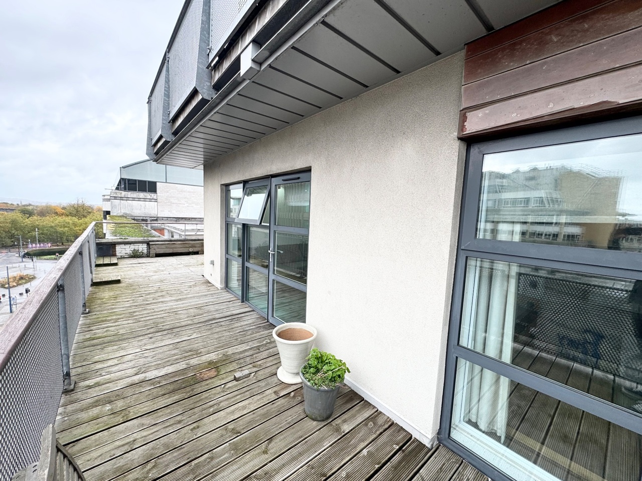 Additional image 28 of 2 Bed Penthouse, Park View, CF10, N1 7GU