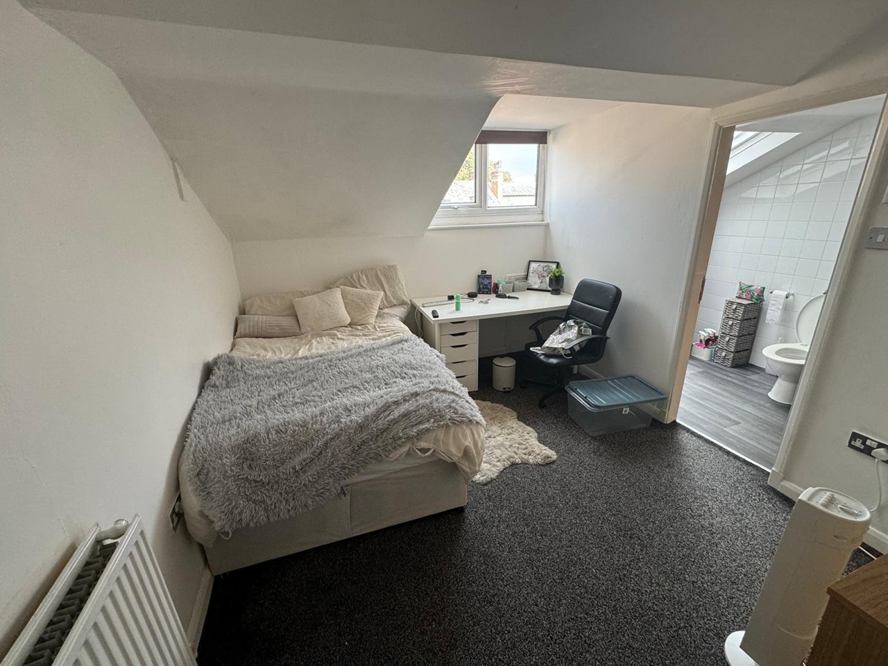 5 Bed Flat, Clarendon Road, LS2, N1 7GU