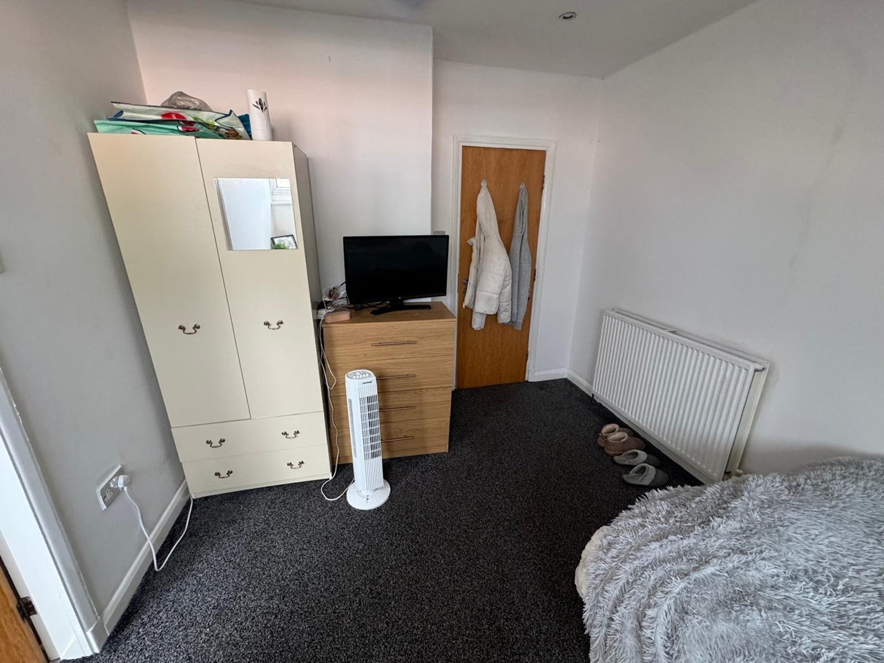 Additional image 3 of 5 Bed Flat, Clarendon Road, LS2, N1 7GU