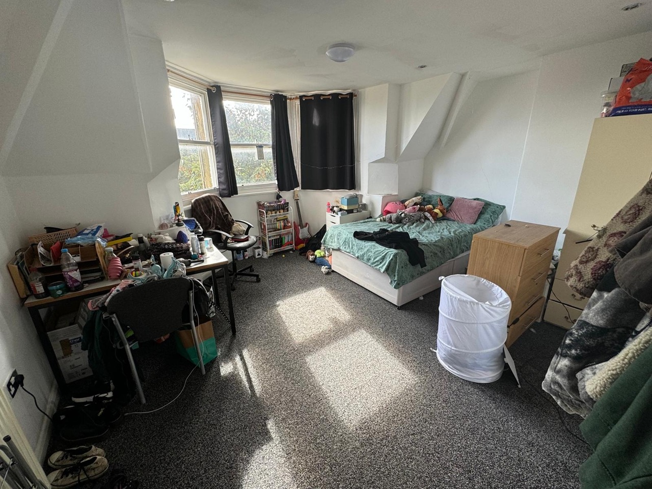 Additional image 7 of 5 Bed Flat, Clarendon Road, LS2, N1 7GU