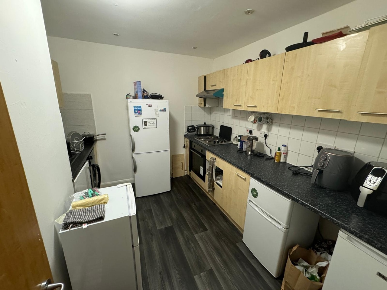 Additional image 8 of 5 Bed Flat, Clarendon Road, LS2, N1 7GU