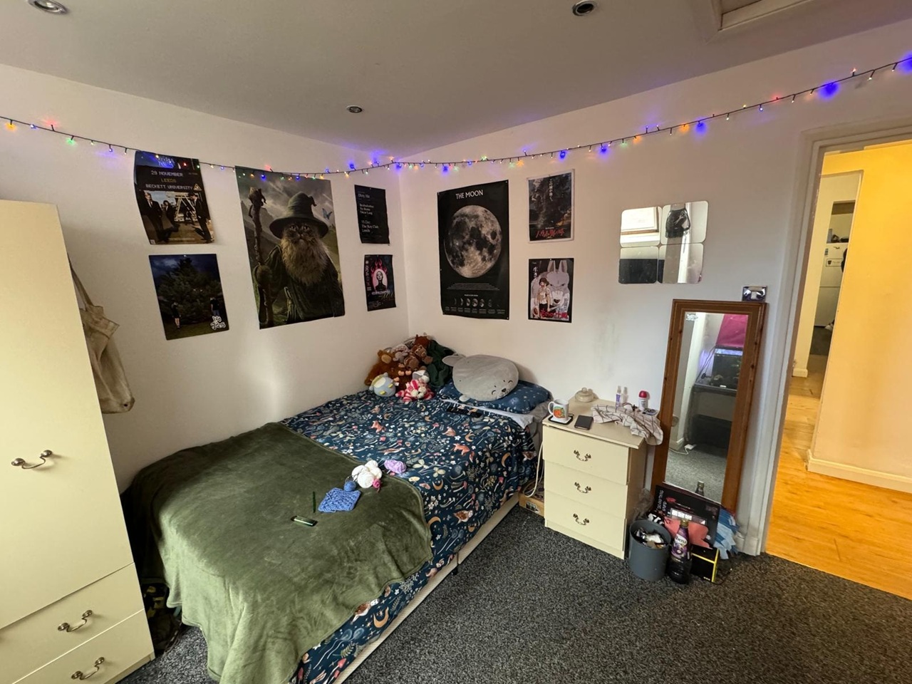 Additional image 9 of 5 Bed Flat, Clarendon Road, LS2, N1 7GU