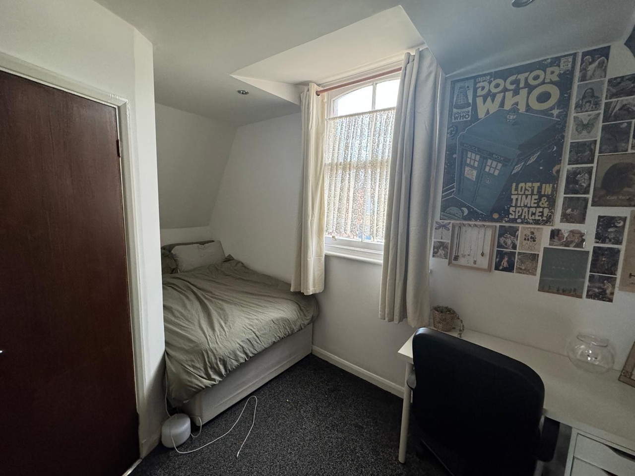 Additional image 10 of 5 Bed Flat, Clarendon Road, LS2, N1 7GU