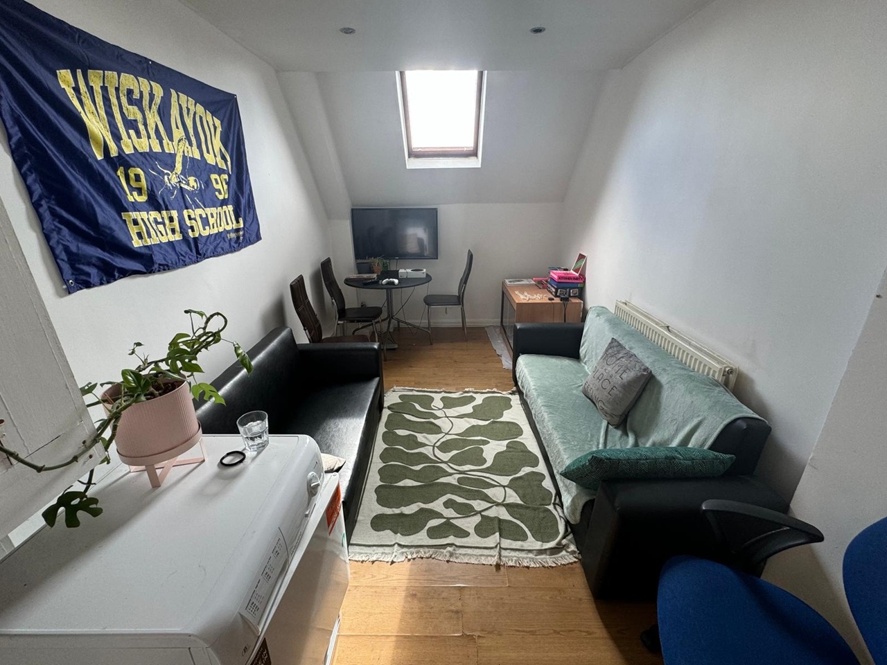 Additional image 12 of 5 Bed Flat, Clarendon Road, LS2, N1 7GU