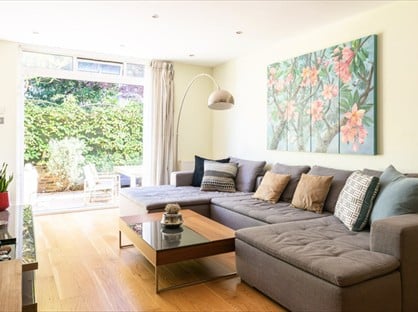 3 Bed Flat, Northwick Terrace, NW8