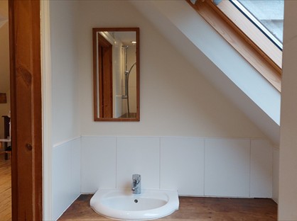 1 Bed Flat, Audley End, IP22