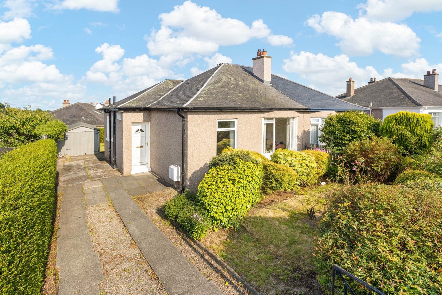 Room in a Shared House, Craigleith Hill Crescent, EH4
