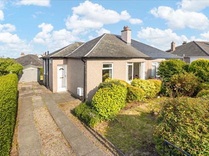 Room in a Shared House, Craigleith Hill Crescent, EH4