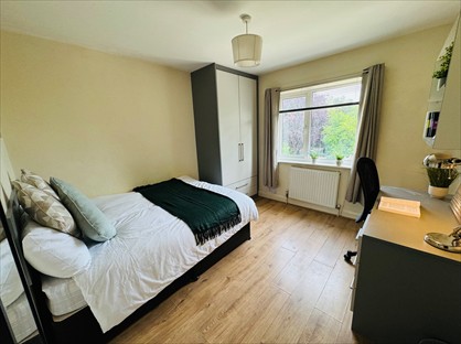 Room in a Shared House, Uxbridge, UB8