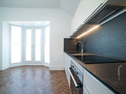 2 Bed Flat, Cathedral Road, CF11