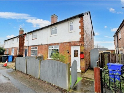 3 Bed Semi-Detached House, Sycamore Road, NG10