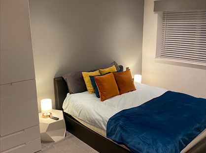 2 Bed Flat, Ramsgate Road, CT10