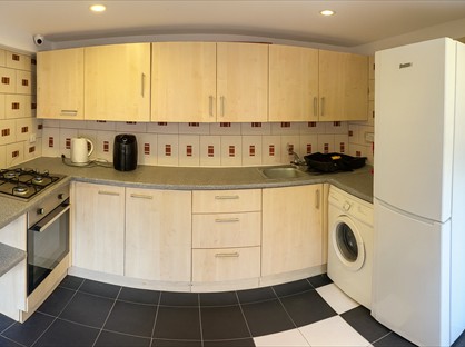 Room in a Shared House, Westminster Road, B20