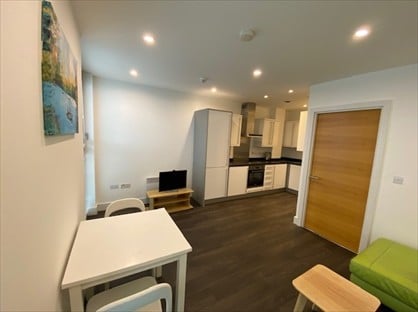 3 Bed Maisonette, Rumford Place, L3