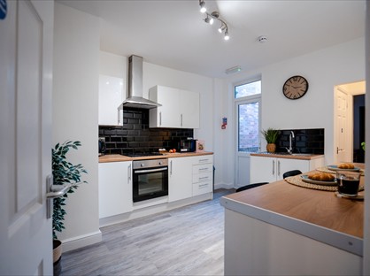 Room in a Shared House, Rockingham Road, DN2