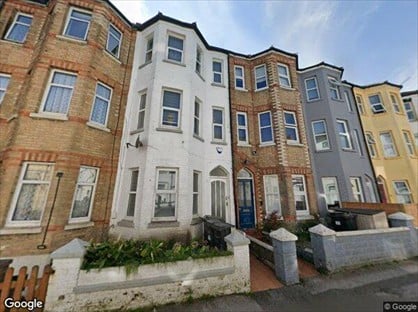 Room in a Shared House, Purbeck Road, BH2