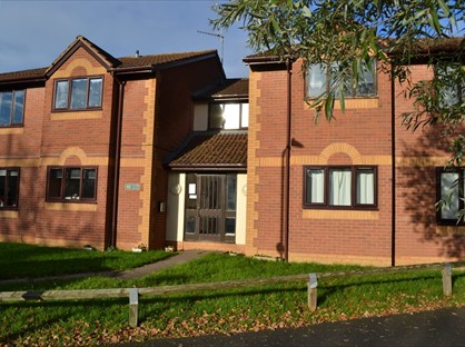 1 Bed Flat, Worcester, WR5