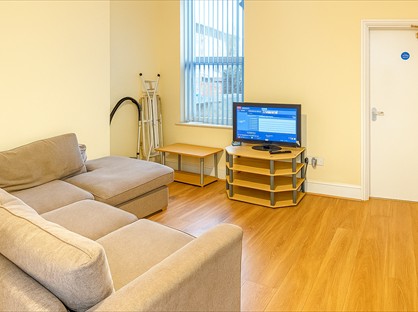 Room in a Shared House, Belgrave Terrace, B21