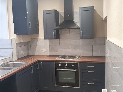 3 Bed Terraced House, Chelsea  Street, BD21