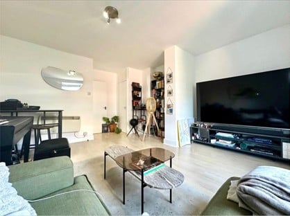 2 Bed Flat, Boston Place, NW1