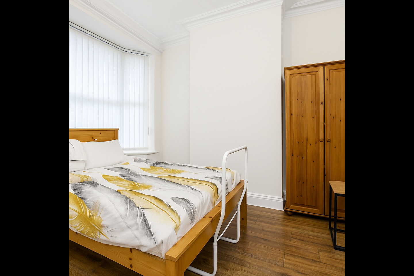 Additional image 3 of Room in a Shared House, Newland Road, B9, N1 7GU