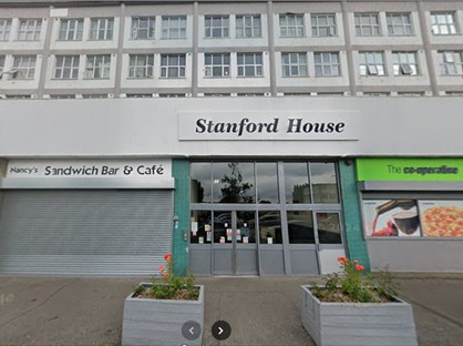 Room in a Shared House, Princess Margaret Road, RM18