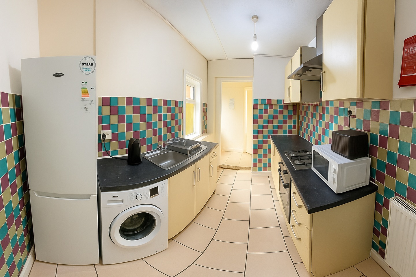 Room in a Shared House, Norwood Grove, B19, N1 7GU