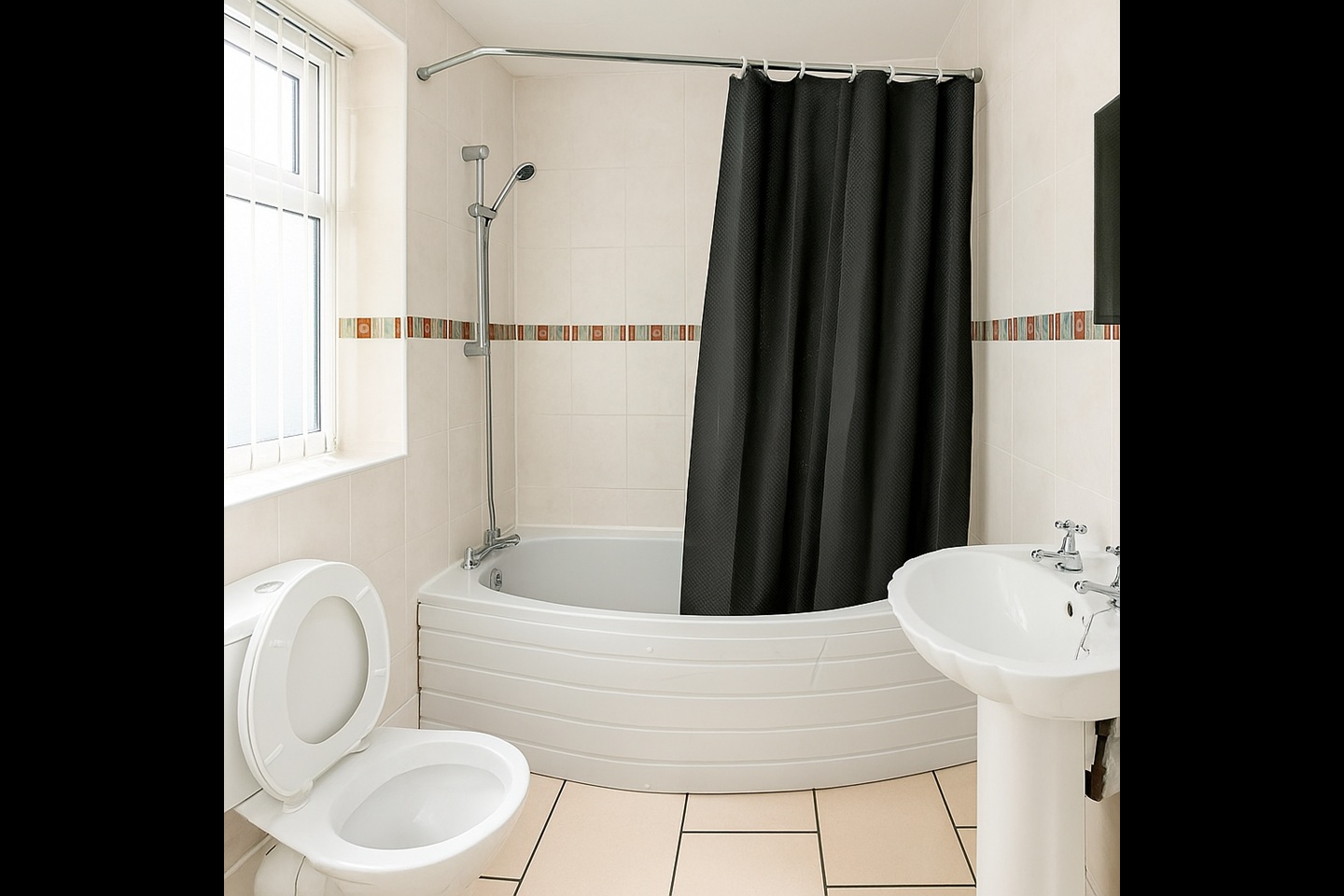 Additional image 3 of Room in a Shared House, Norwood Grove, B19, N1 7GU